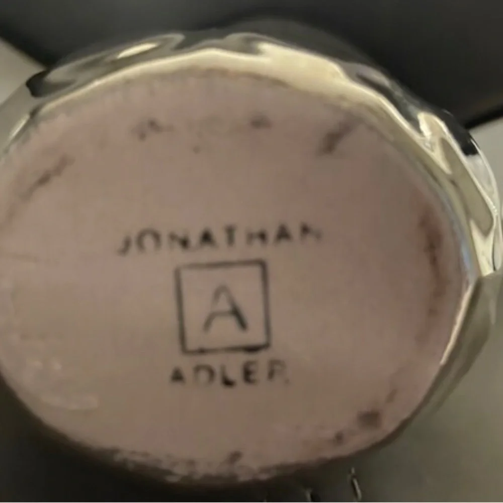 Jonathan Adler vase